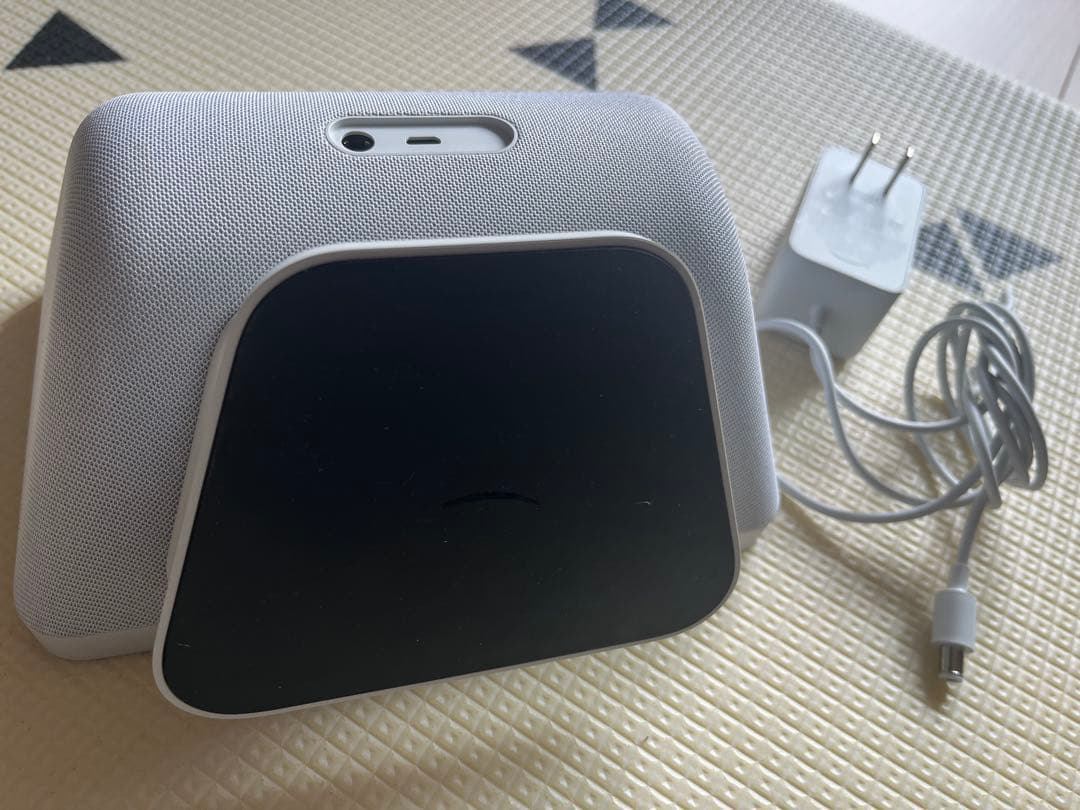 Amazon アマゾン Echo Show 8 第2世代 ホワイトA8H3N2