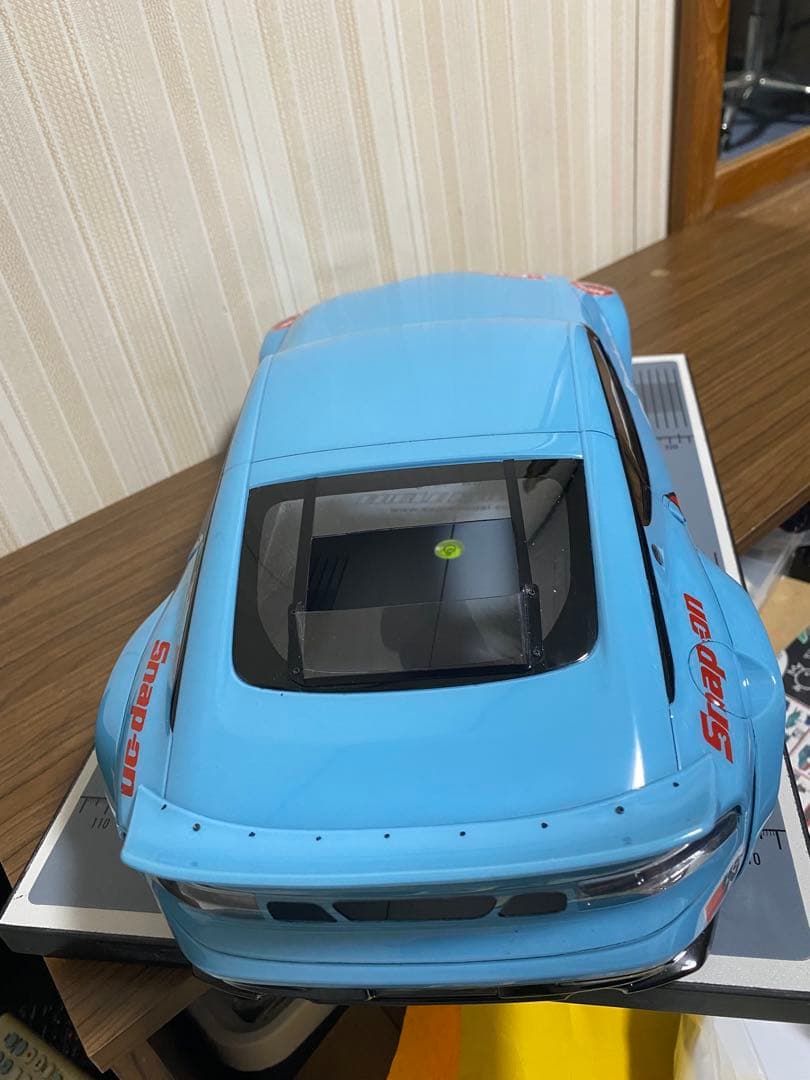 アデクション　フェアレディZ パンデム