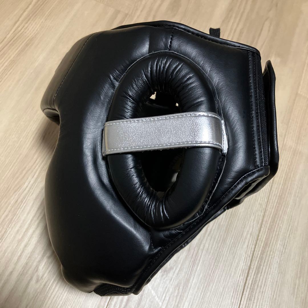 Grit ヘッドギア　ヘッドガード Mサイズ