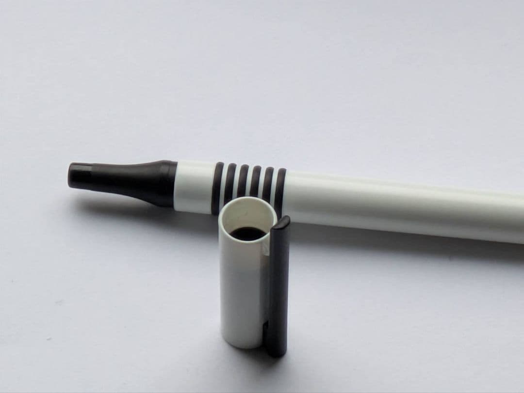 LAMY　ホワイトペン　white pen