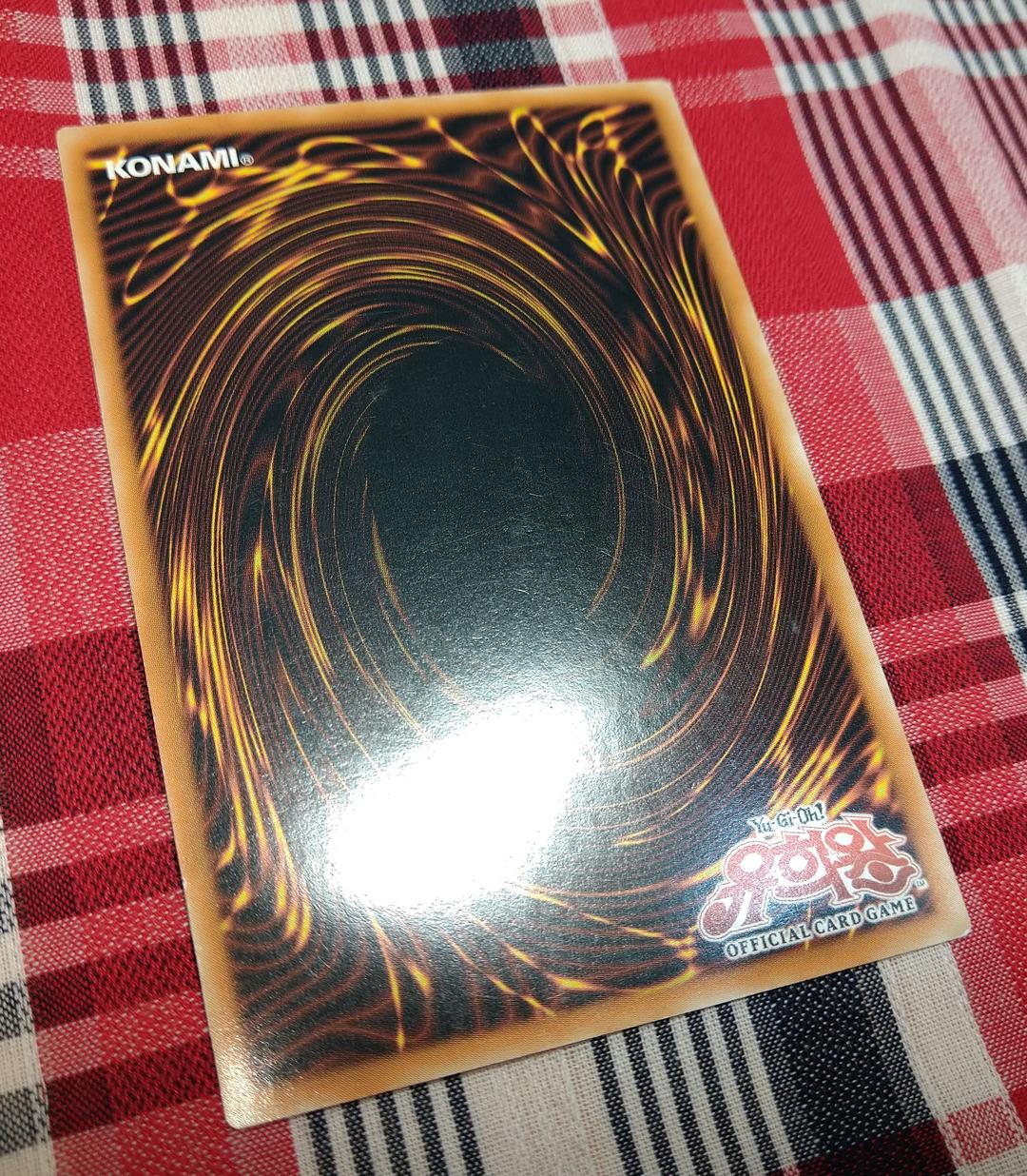 遊戯王 ブラックローズドラゴン ホロ