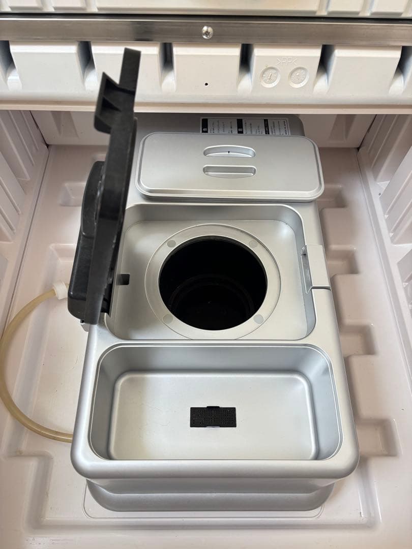 riro20jp様①YOSAチェア 一式 水素発生器・ウェア・ケープ付き