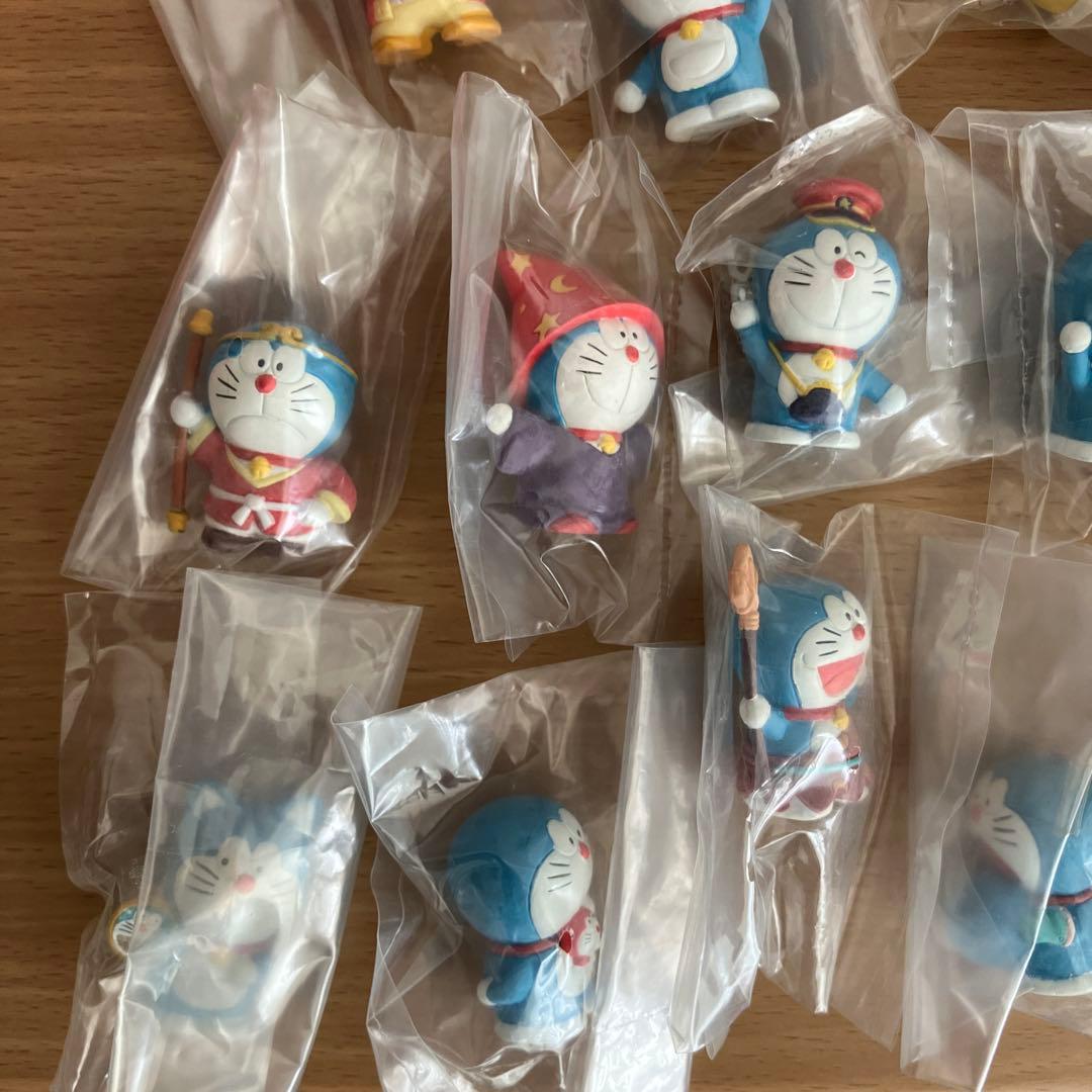 未開封　ドラえもんがいっぱい　第一弾　コンプ　レトロ