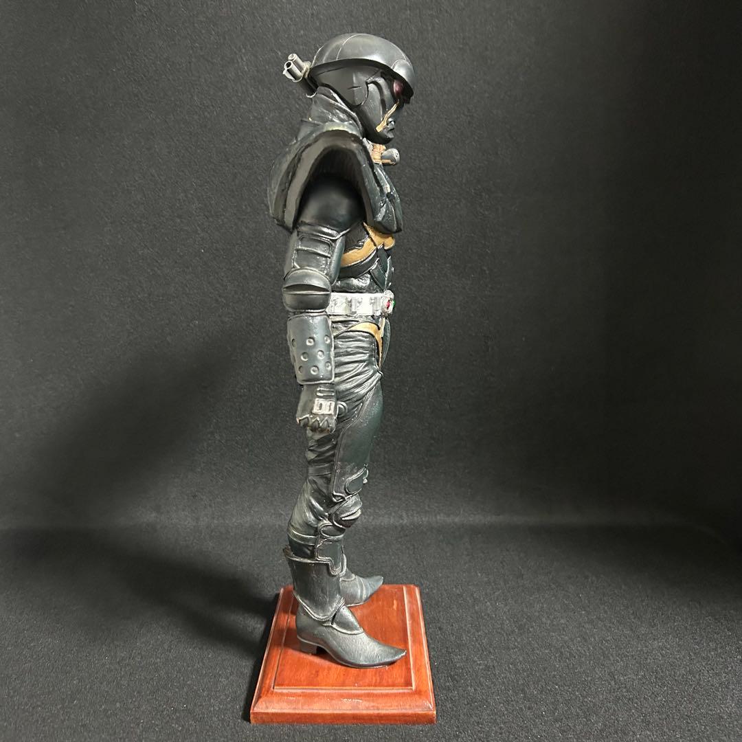 東映 1／6 人造人間ハカイダー ガレージキット フィギュア レジン