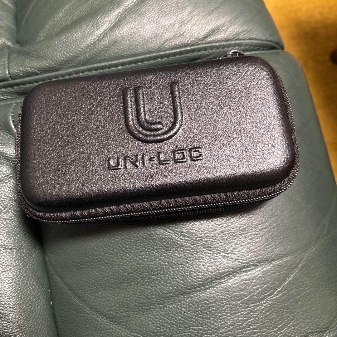 プレデター　BK3 とユニロックプレデターウエイトセット