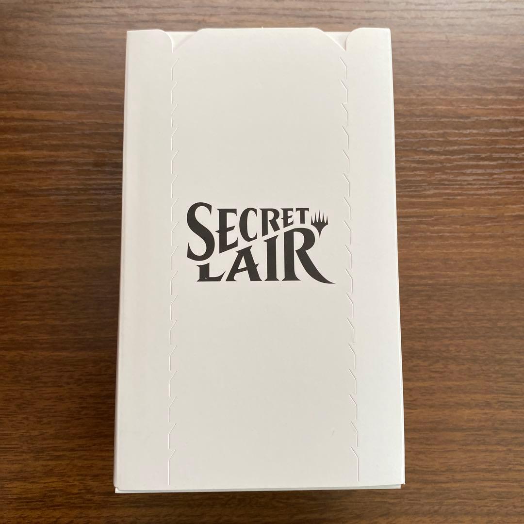 SECRET LAIR 30周年カウントダウンキット　MTG
