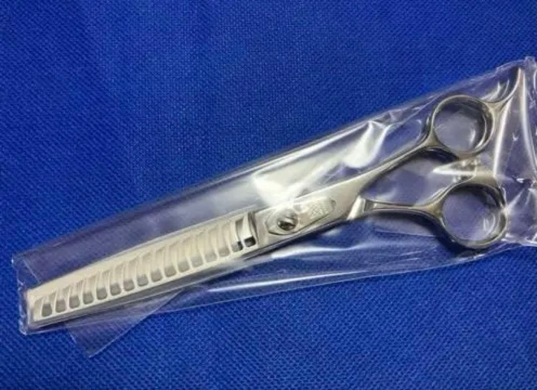 ウツミ　ブレンダー　シザー　BL675 セニング