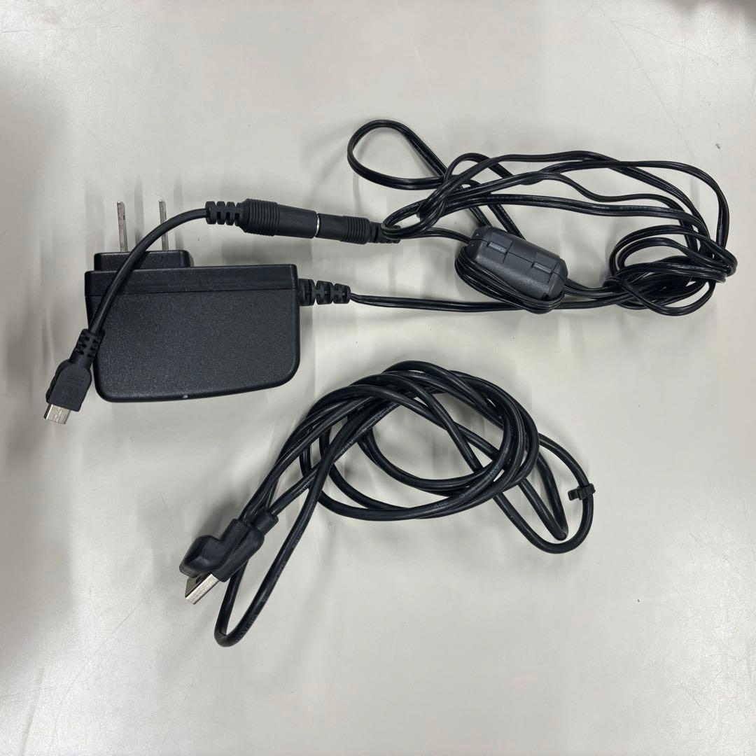 JVC Everio R オレンジ QUAD PROOF