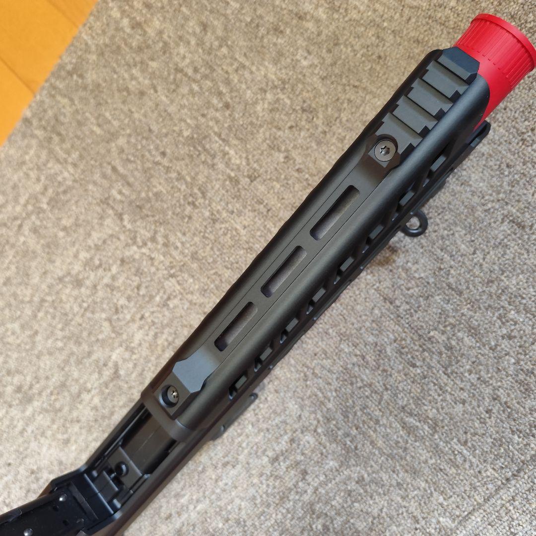 東京マルイ SGR-12 電動ショットガン