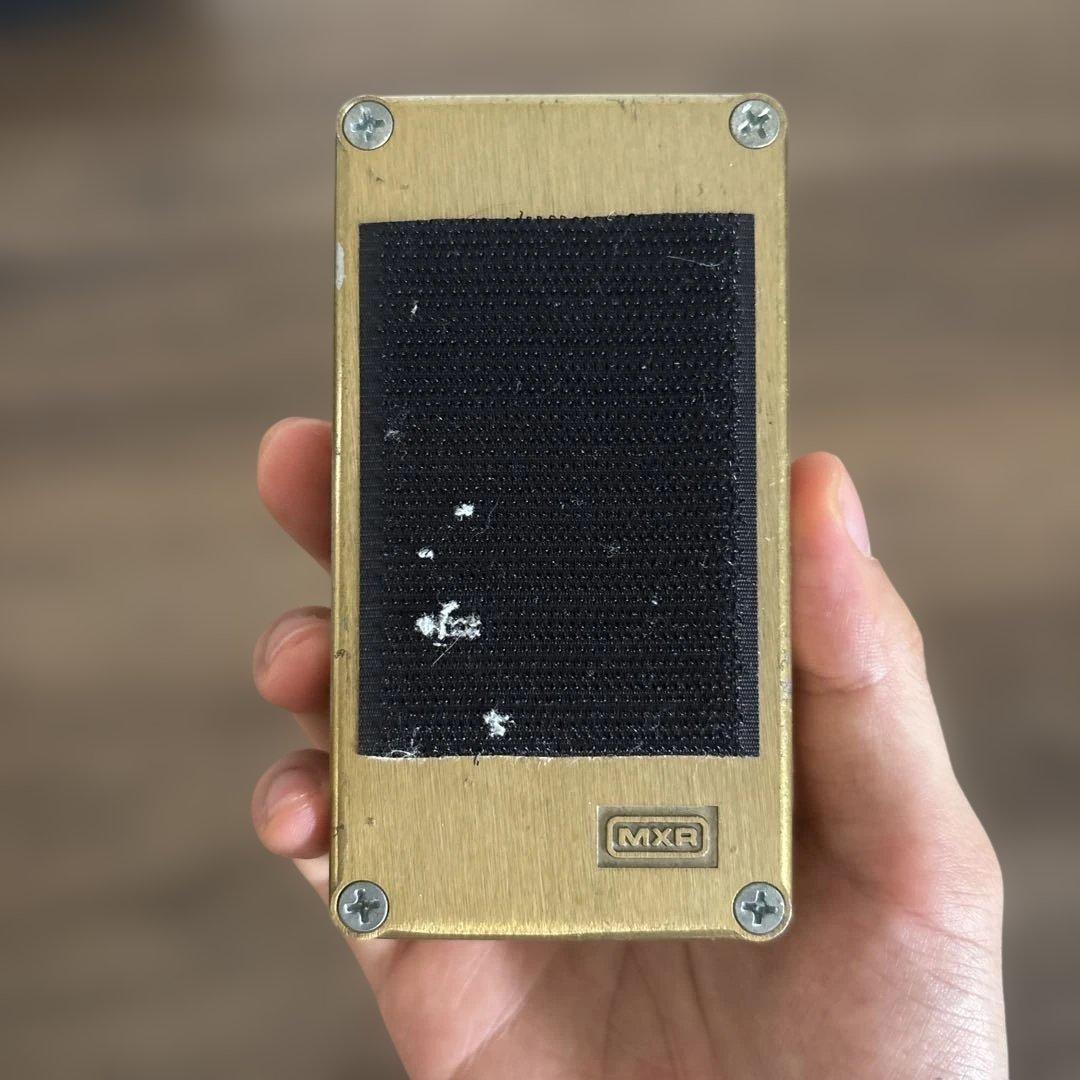 MXR Modified O.D. ギターエフェクター