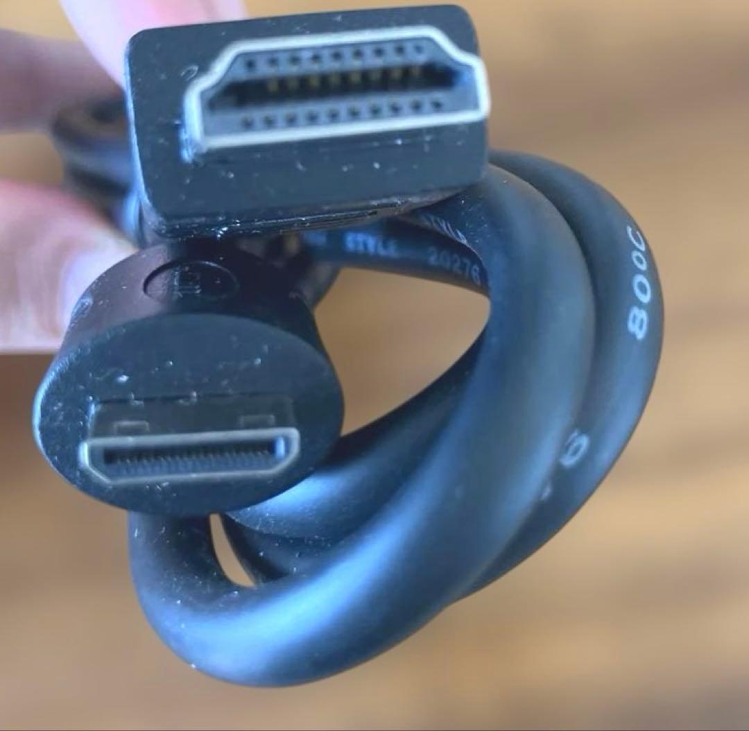 SONY ハンディカム HDR-CX485 セット（動作確認済み・初期化済み）