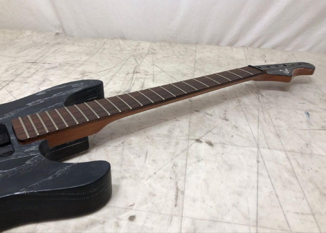 Sago Sonia セミオーダー ボディネック