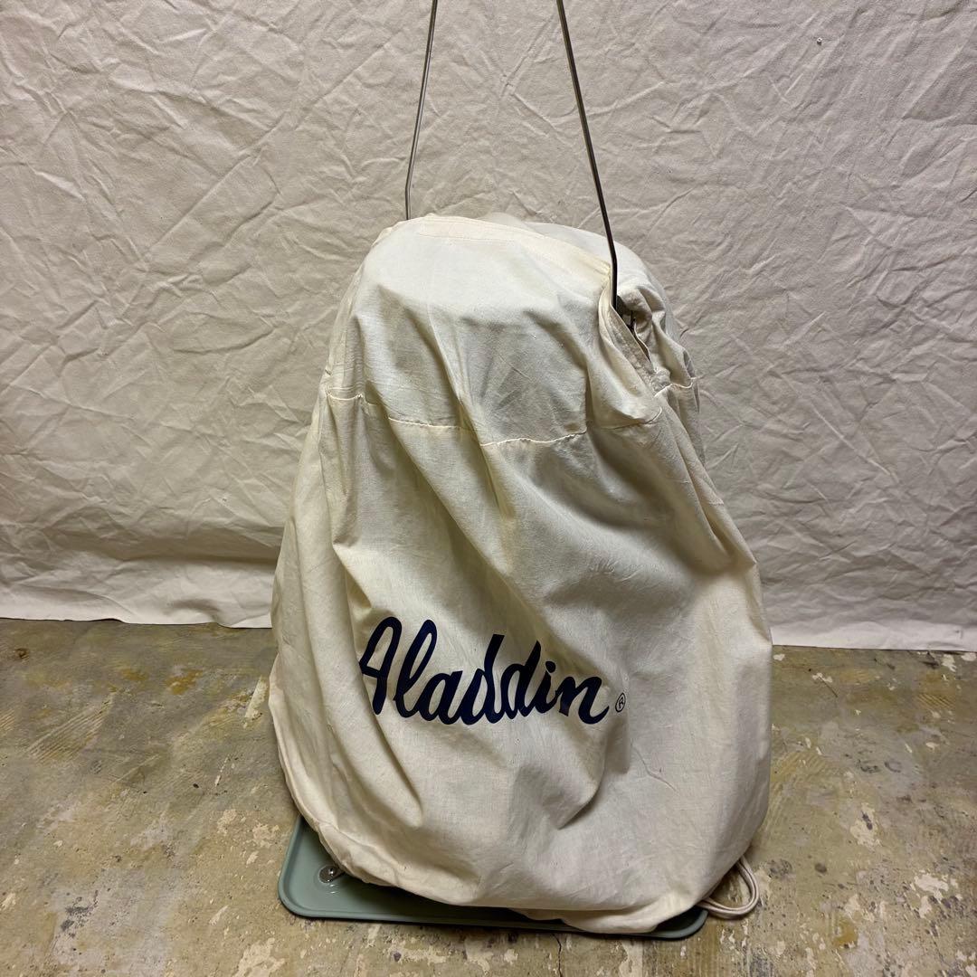 【美品】アラジン　ブルーフレーム　BF3905