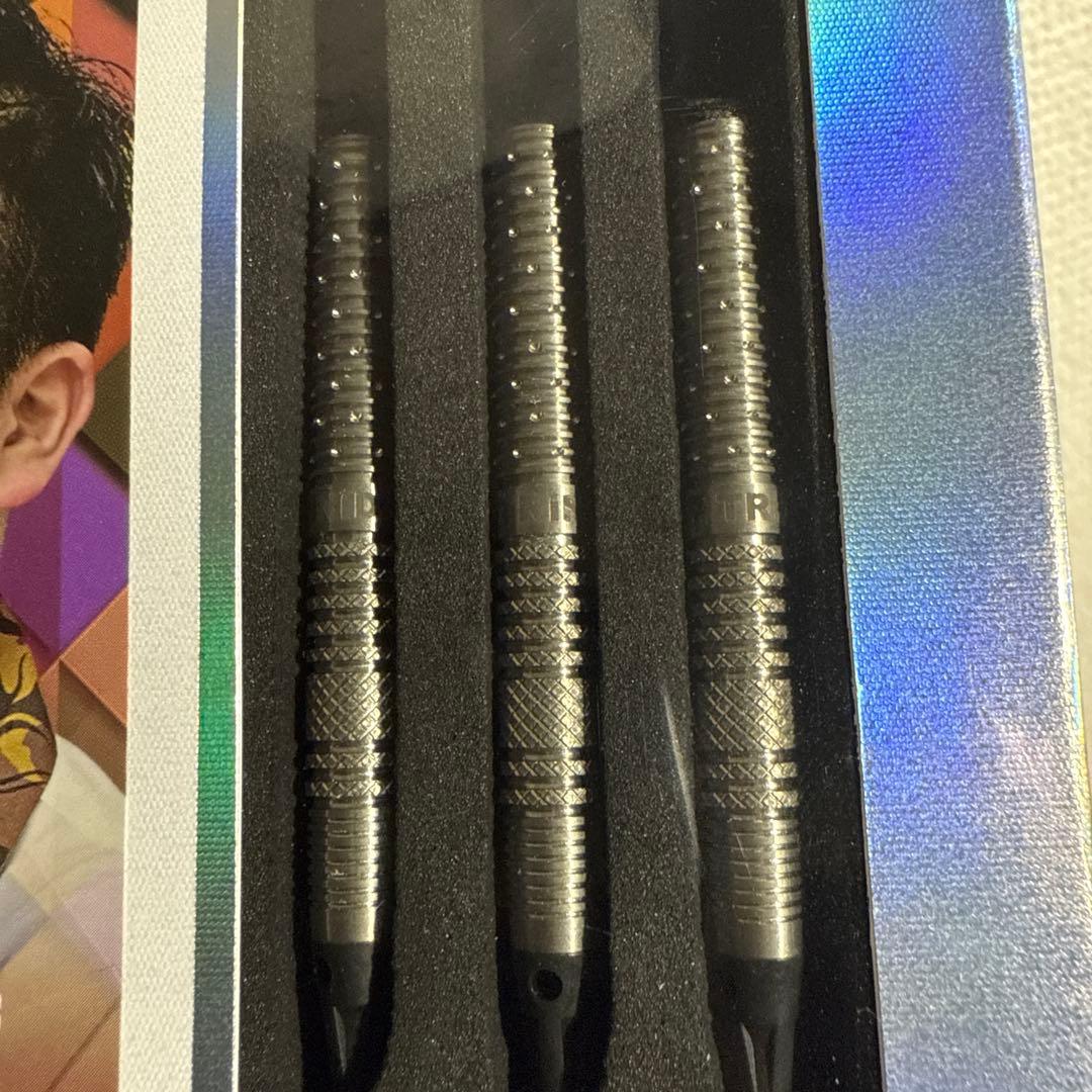 廃盤品TRiNiDAD KID(トリニダード キッド)後藤智弥モデル