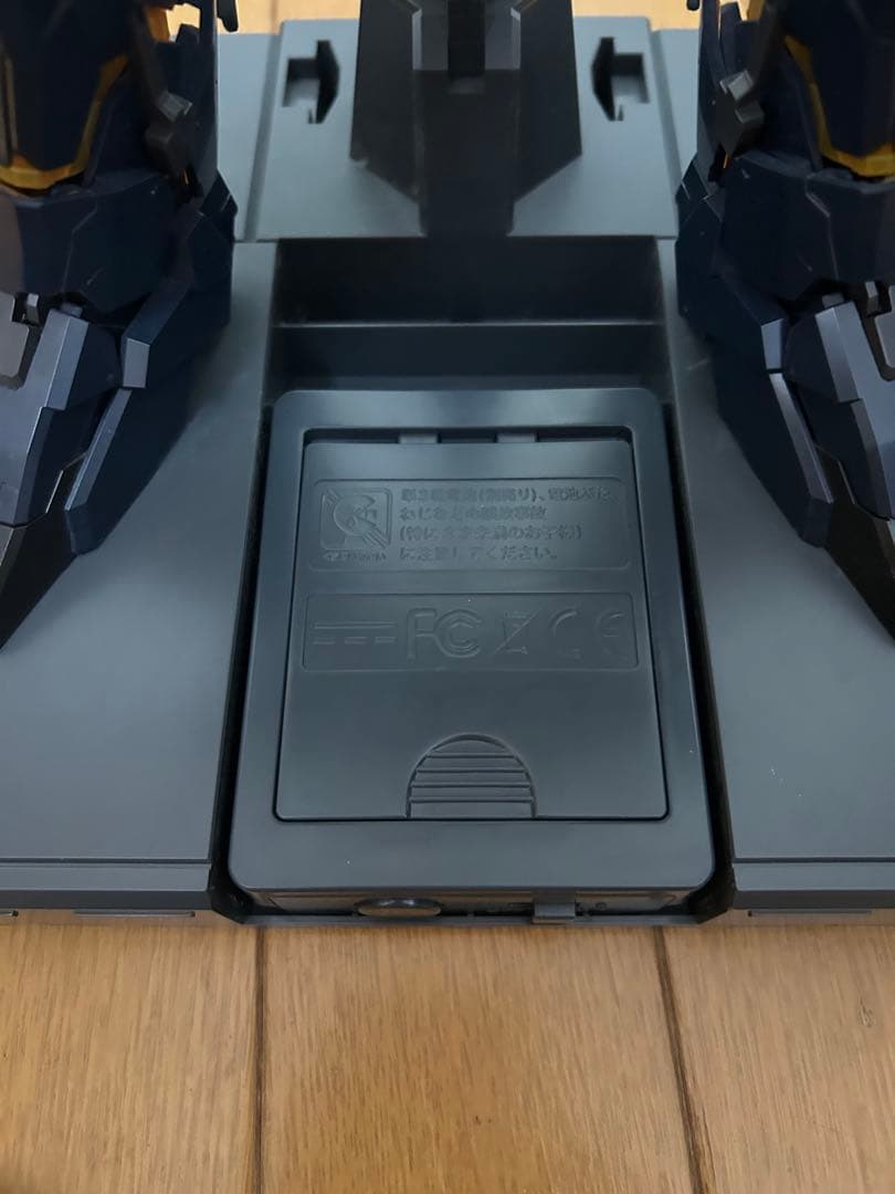 PG ユニコーンガンダム2号機 バンシィ・ノルン　LEDユニット付き