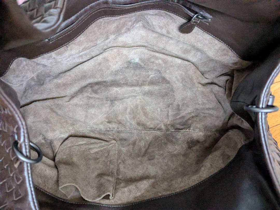 BOTTEGA VENETA　カンパーナ