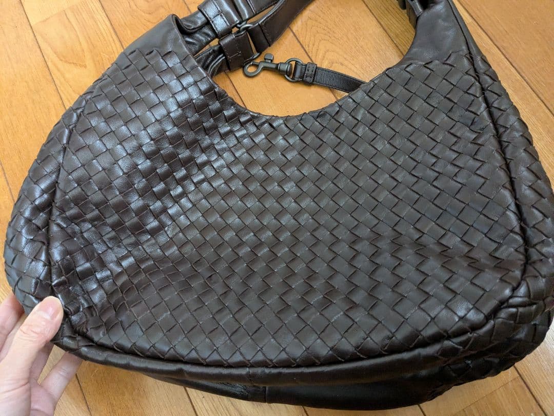 BOTTEGA VENETA　カンパーナ