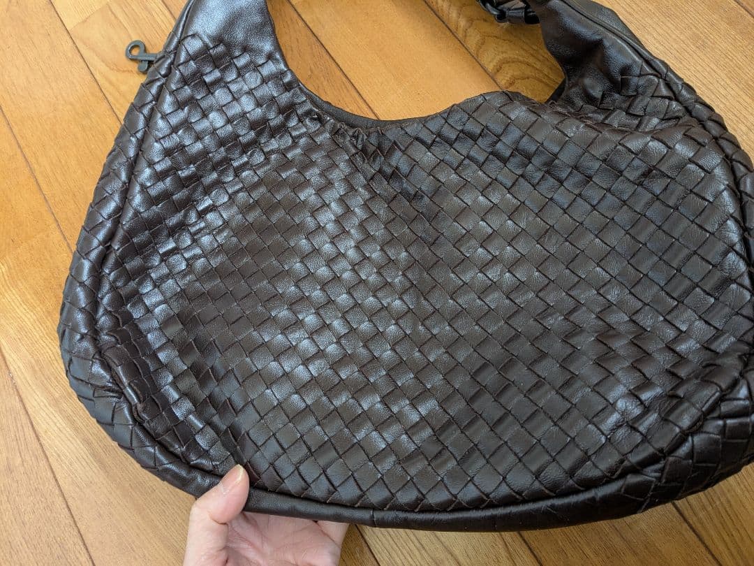 BOTTEGA VENETA　カンパーナ