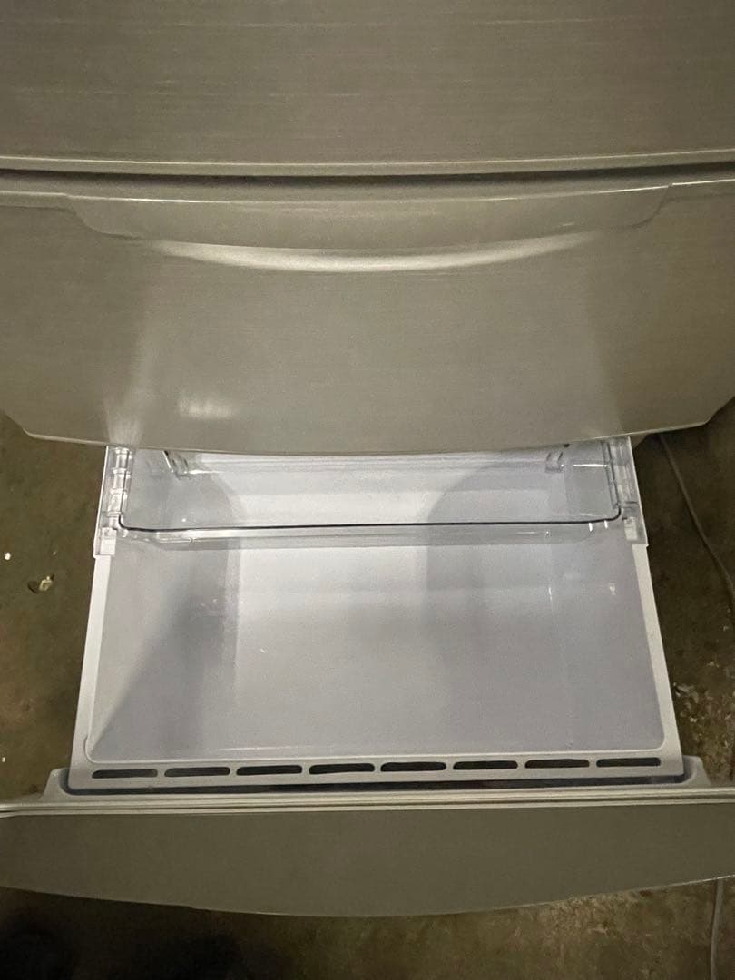 9*様 AQUA AQR-KS27G(N) ノンフロン冷凍冷蔵庫 ⑩