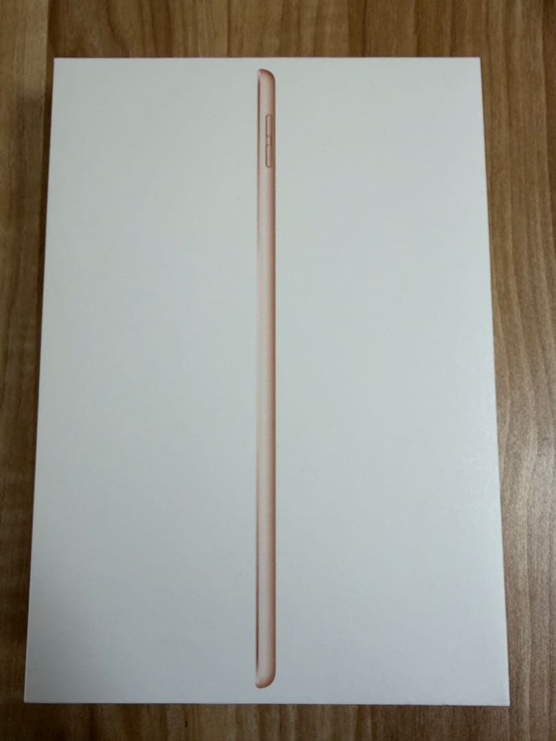 【最終値下】Apple iPad (第8世代) 32GB Wi-Fi ゴールド