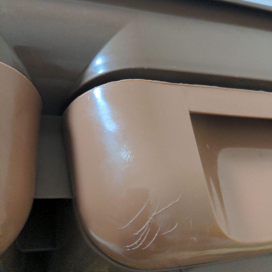 ミニマルランド　ケージ