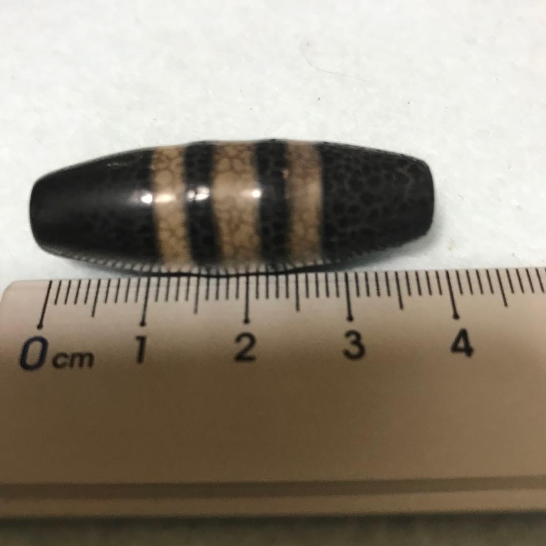 超激レア‼︎ 古代龍紋　三線線珠　ニック