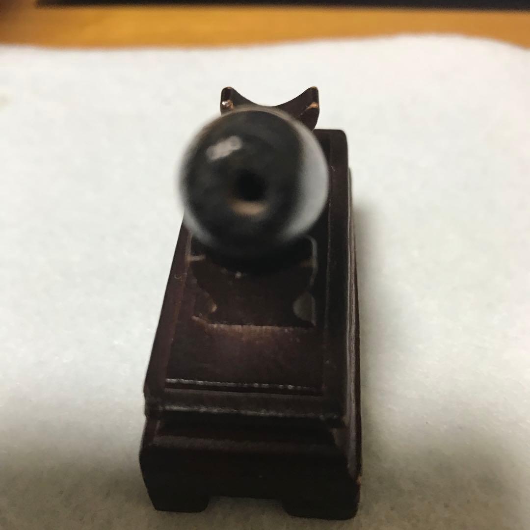 超激レア‼︎ 古代龍紋　三線線珠　ニック