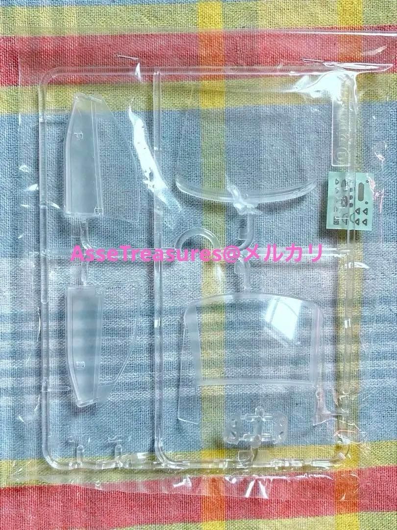 絶版 タミヤ 1/24 オペル・アストラ DTM チームホルツァー デカール良好