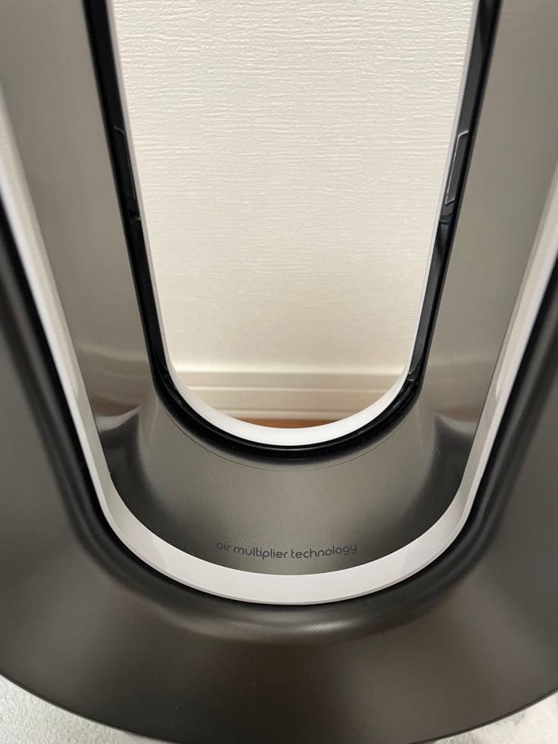 2024年製　美品 Dyson ダイソン Hot+Cool AM09