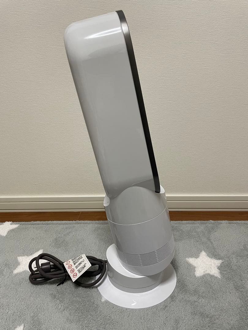 2024年製　美品 Dyson ダイソン Hot+Cool AM09