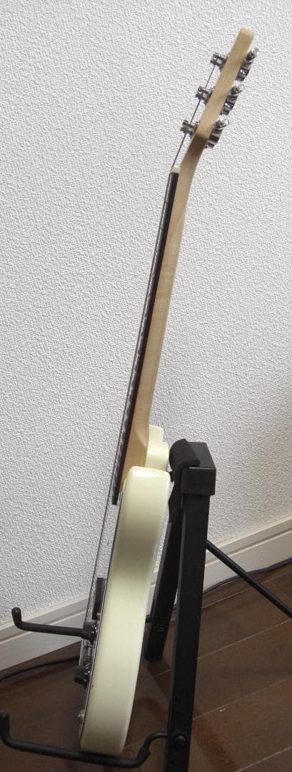 ☆彡 VOX ミニギター SDC-1 MINI WH ホワイト ☆彡