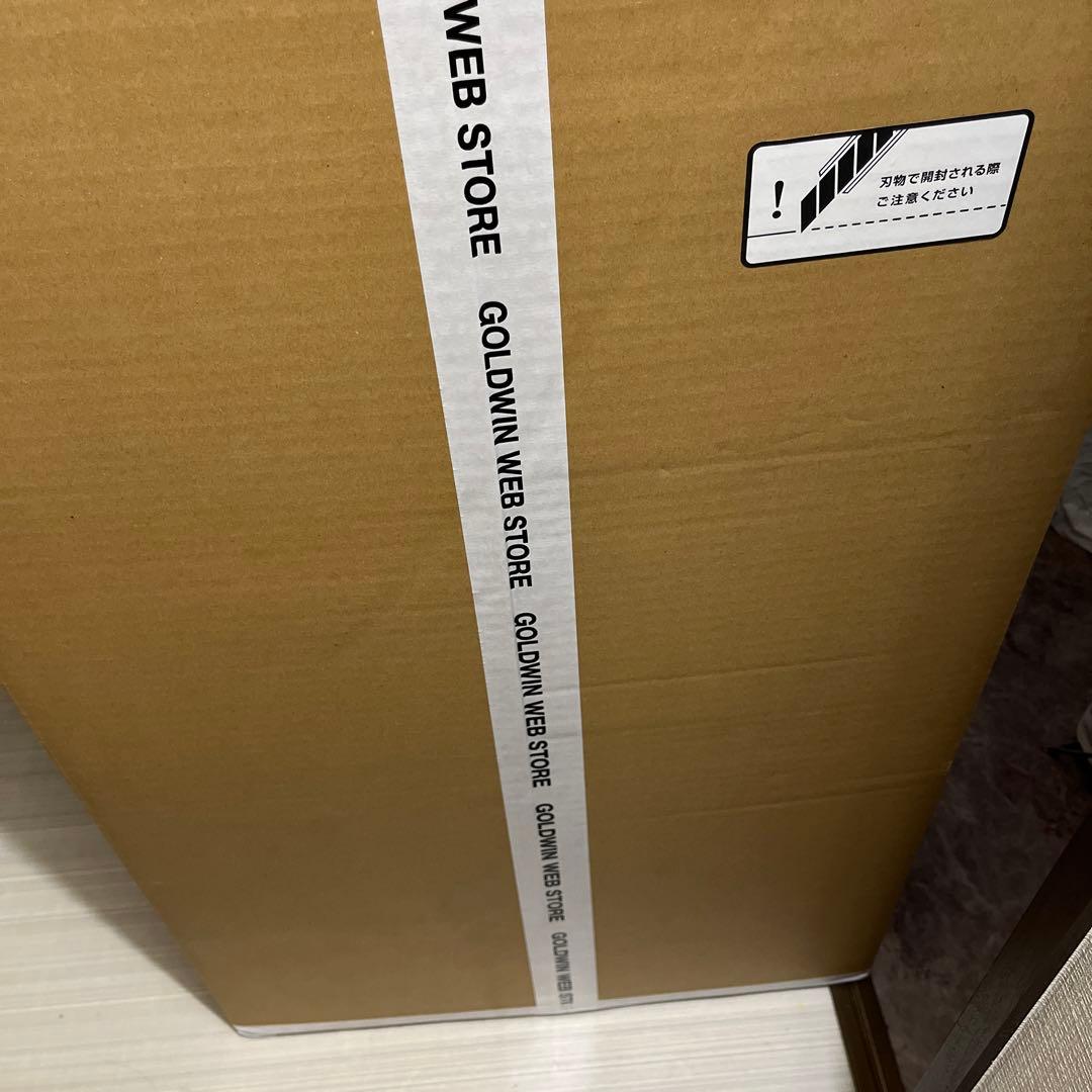 最終値下げ！新THE NORTH FACE BC Guiter Case