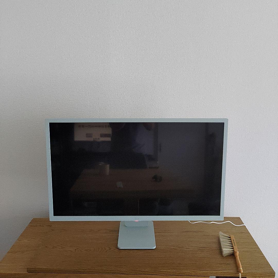 LG 32SR50F スマートモニター