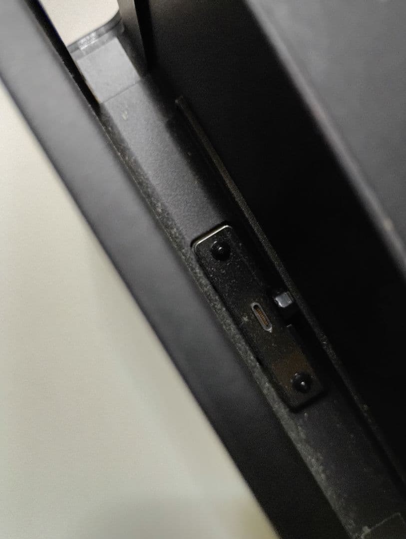 Nintendo Switch 本体 + Joy-Con（グレー）