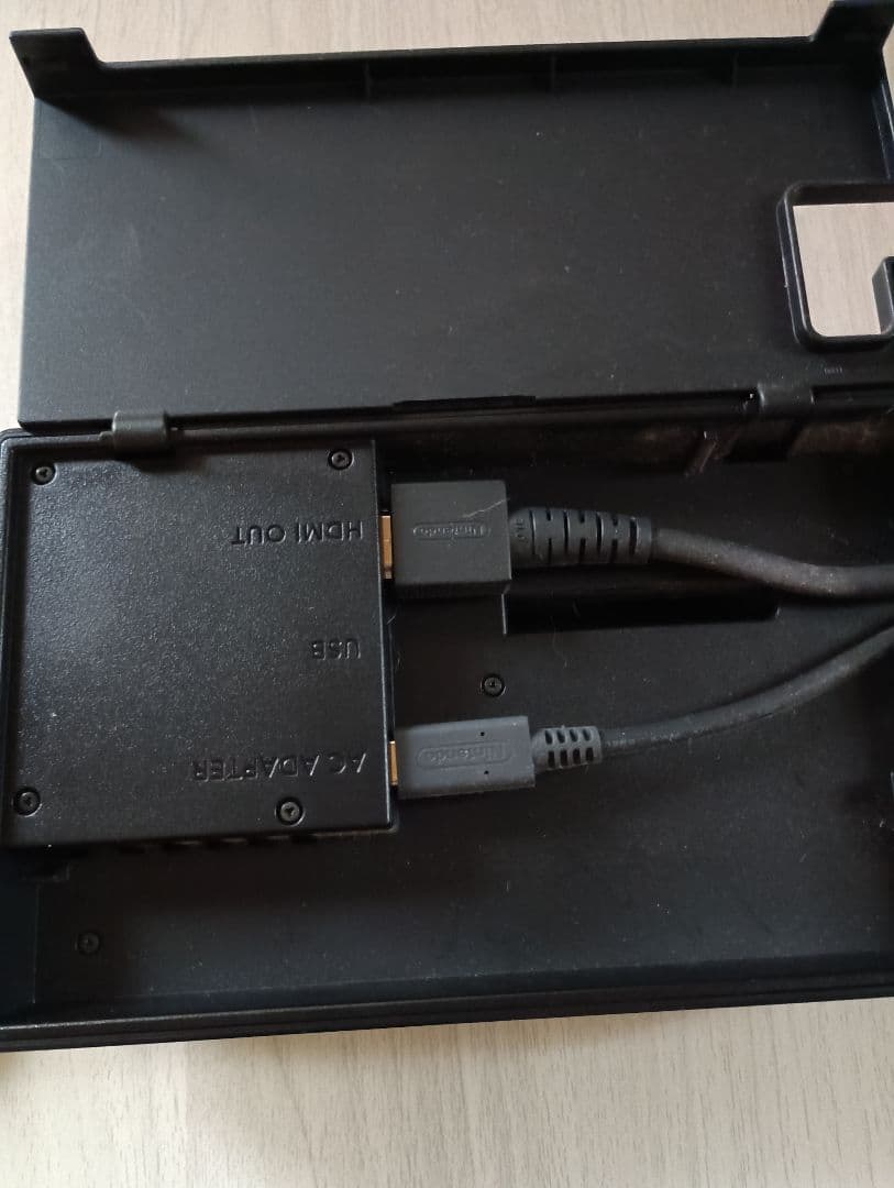 Nintendo Switch 本体 + Joy-Con（グレー）