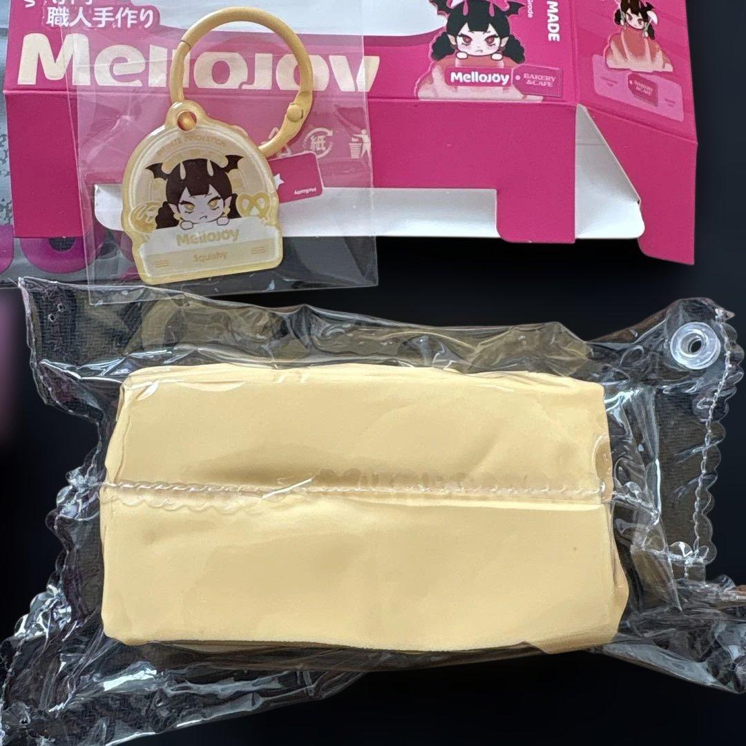 メロジョイ　旧バター 新バター セット