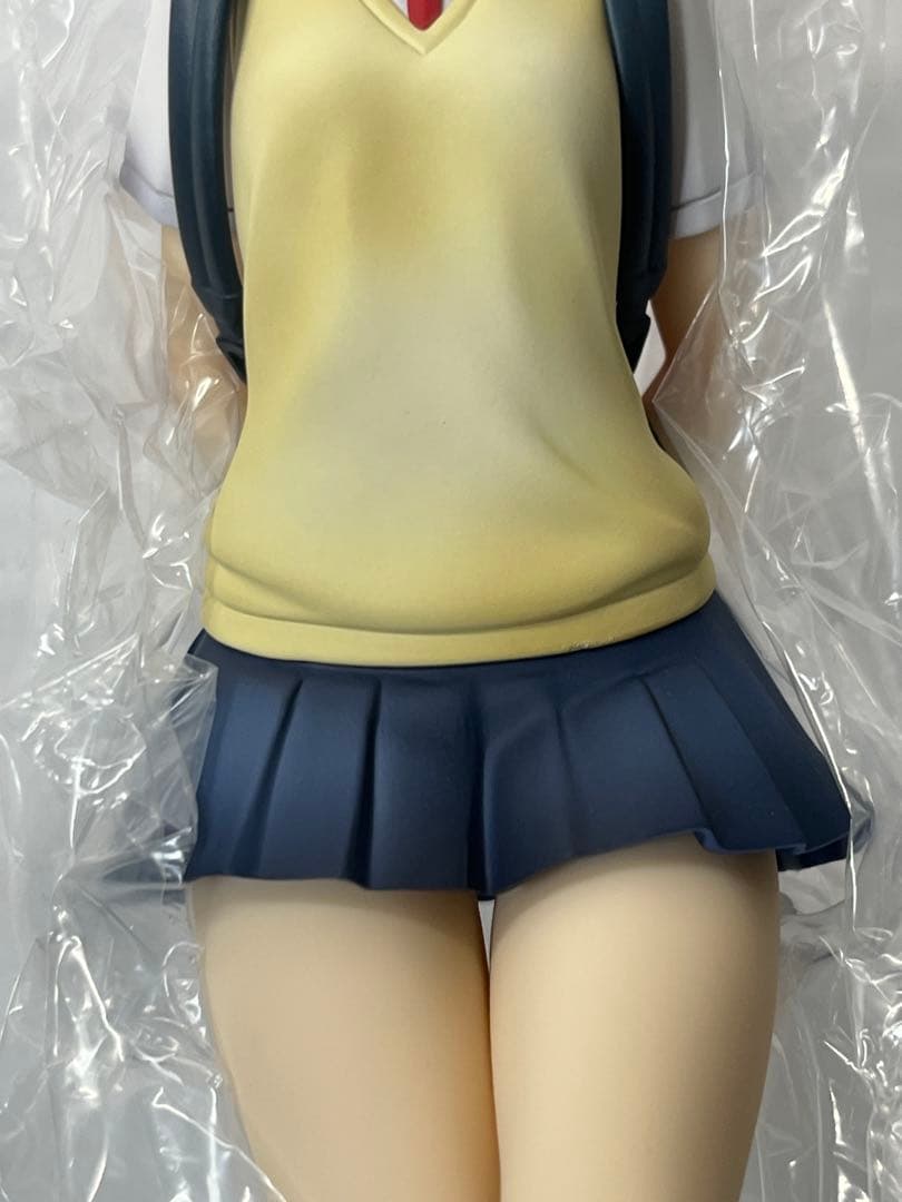 青春ブタ野郎はバニーガール先輩の夢を見ない 古賀朋絵 フィギュア WING