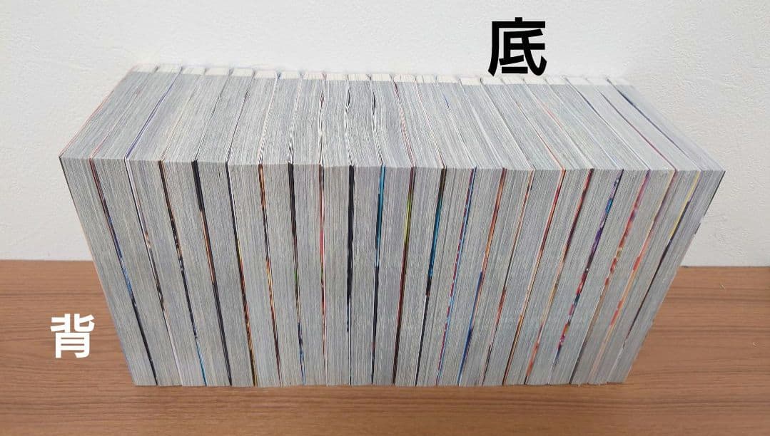 【ヤケ少なめ】バトルスタディーズ 最新47巻セット　レンタル＋新品未開封