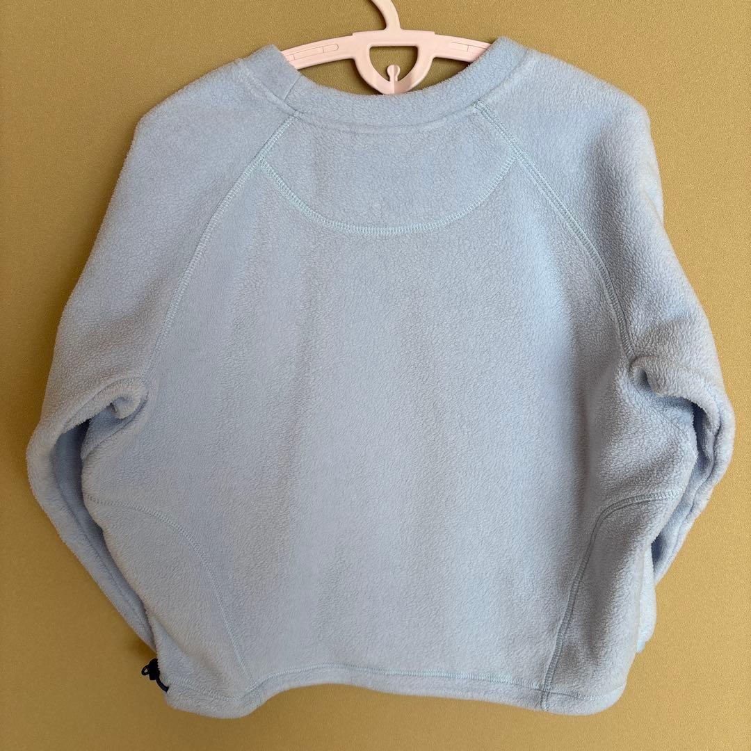 ロンハーマン Gramicciコラボ フリース キッズ120美品