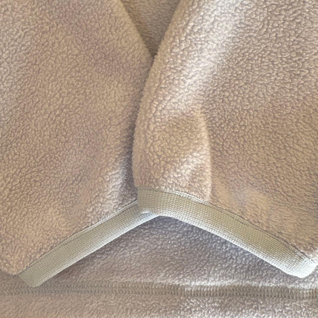 ロンハーマン Gramicciコラボ フリース キッズ120美品