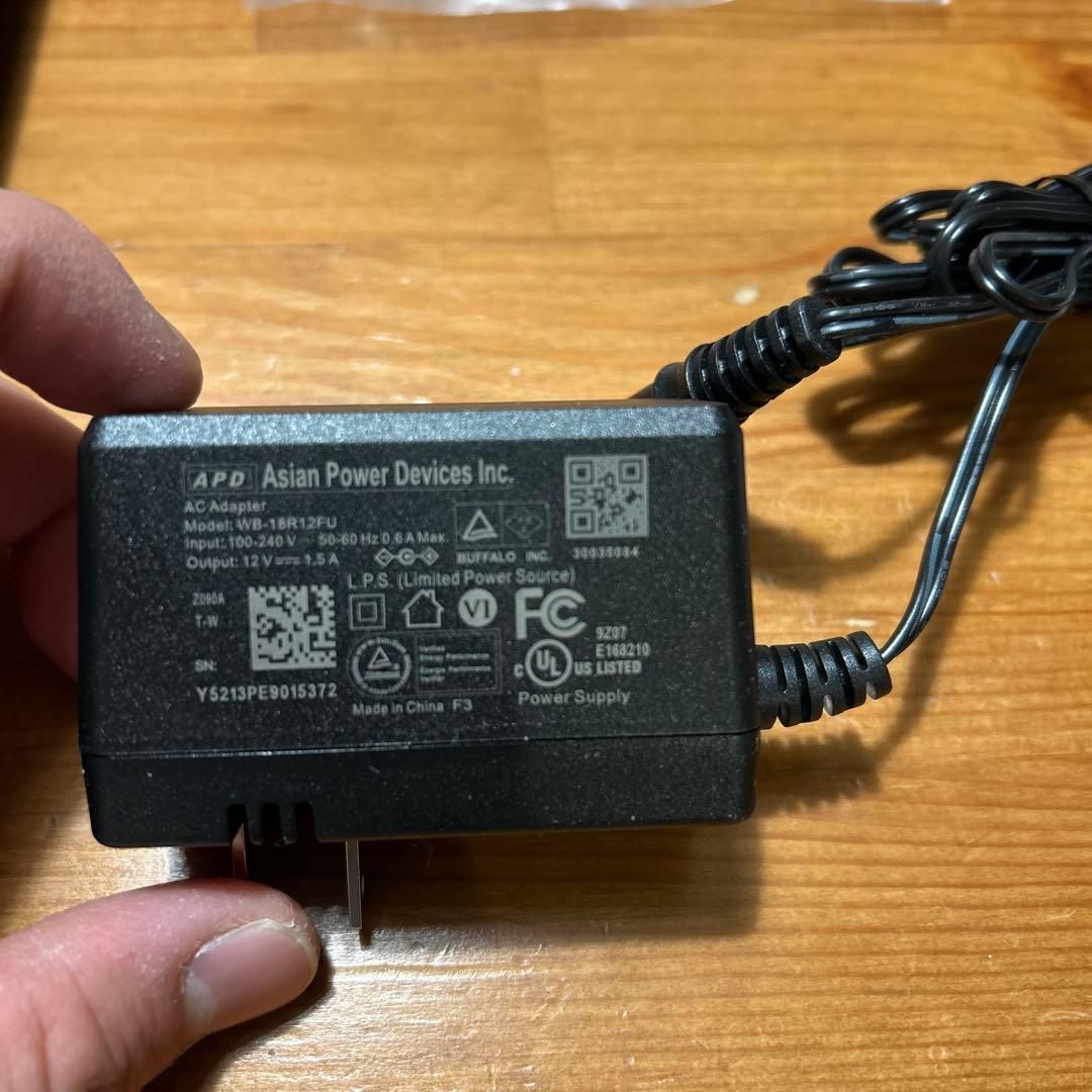 BUFFALO バッファロー ルーター Wi-Fi7 WSR3600BE4P