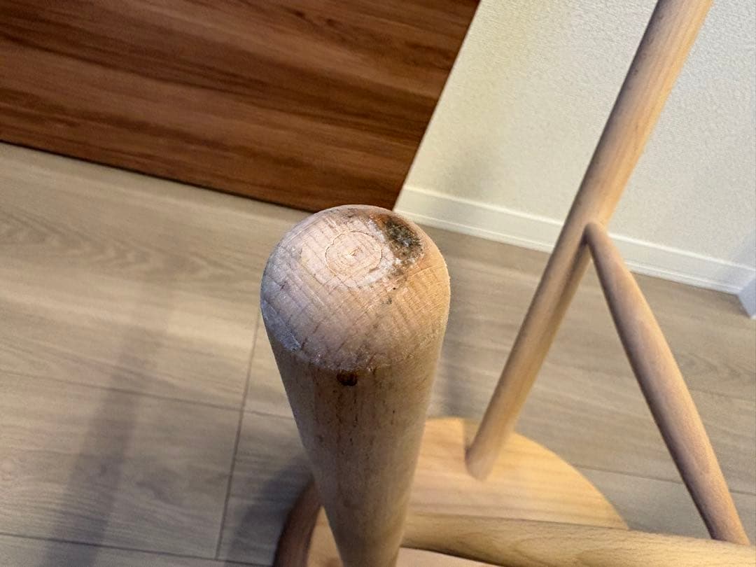 シューメーカースツール 49cm