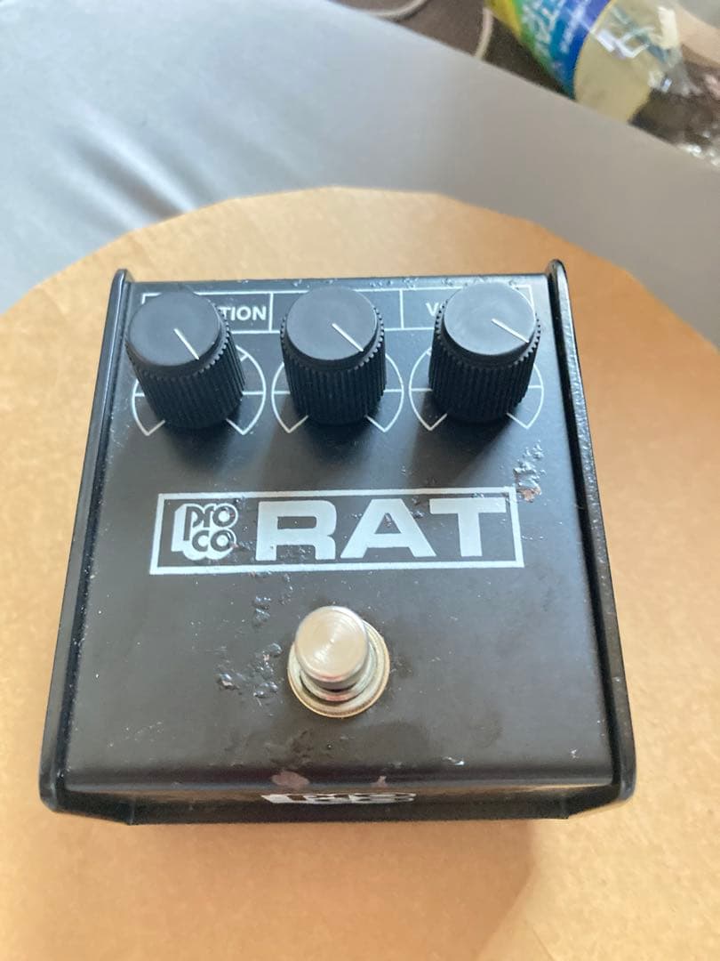 ProCo RAT 1 ギターエフェクター