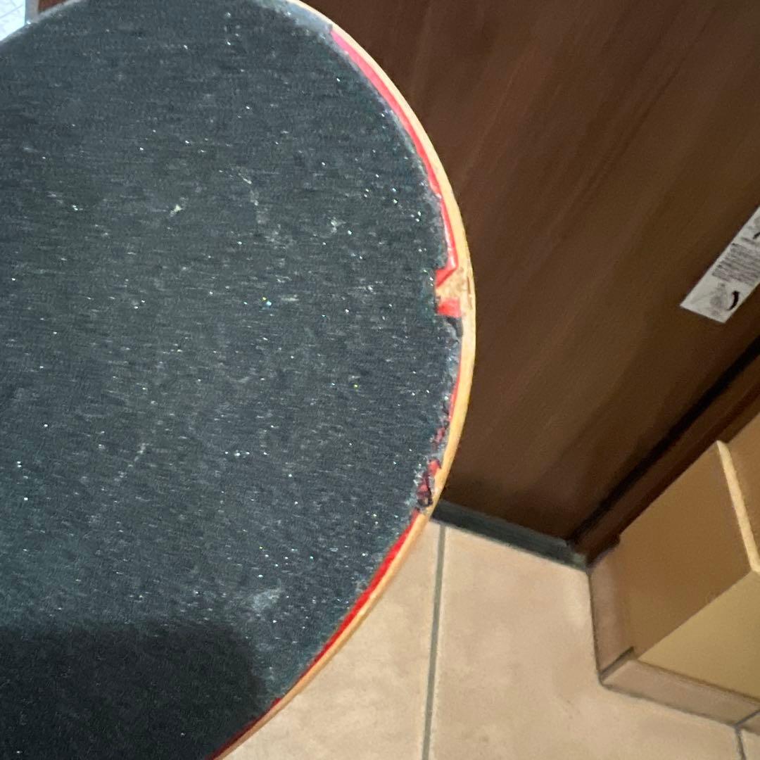 April エイプリル　スケートボード　コンプリート　堀米モデル　東京五輪