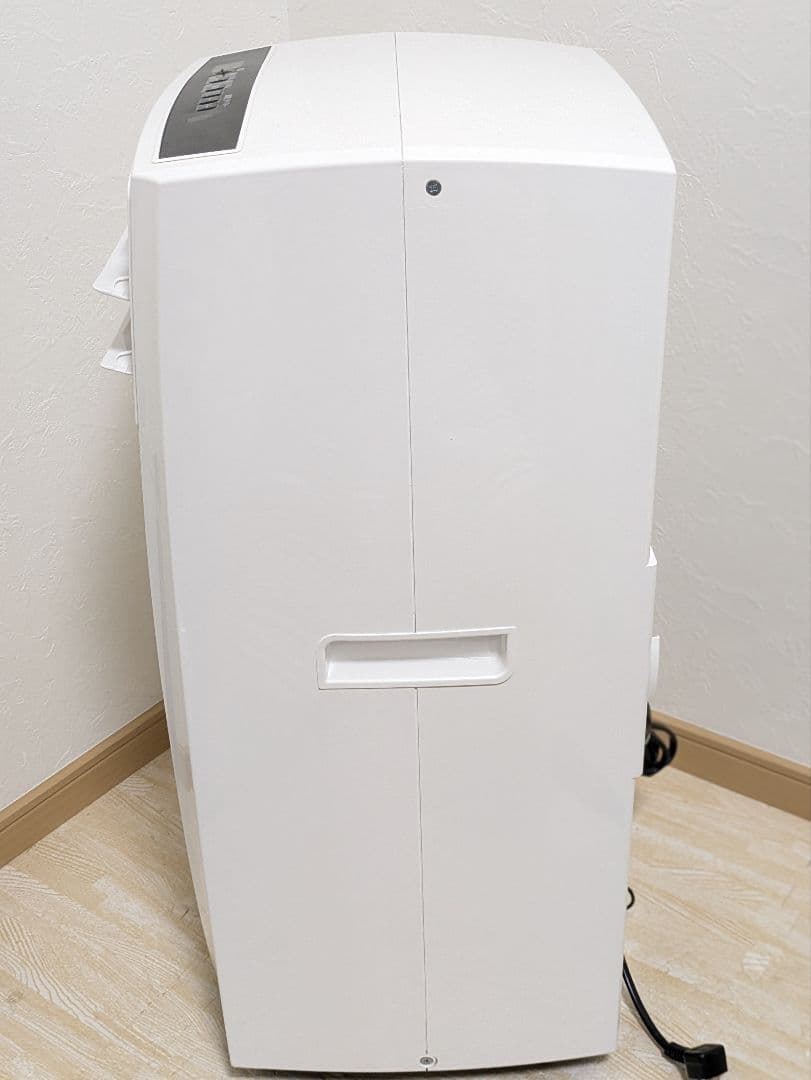 アイリスオーヤマ IPC-221N ポータブルクーラー スポットクーラー