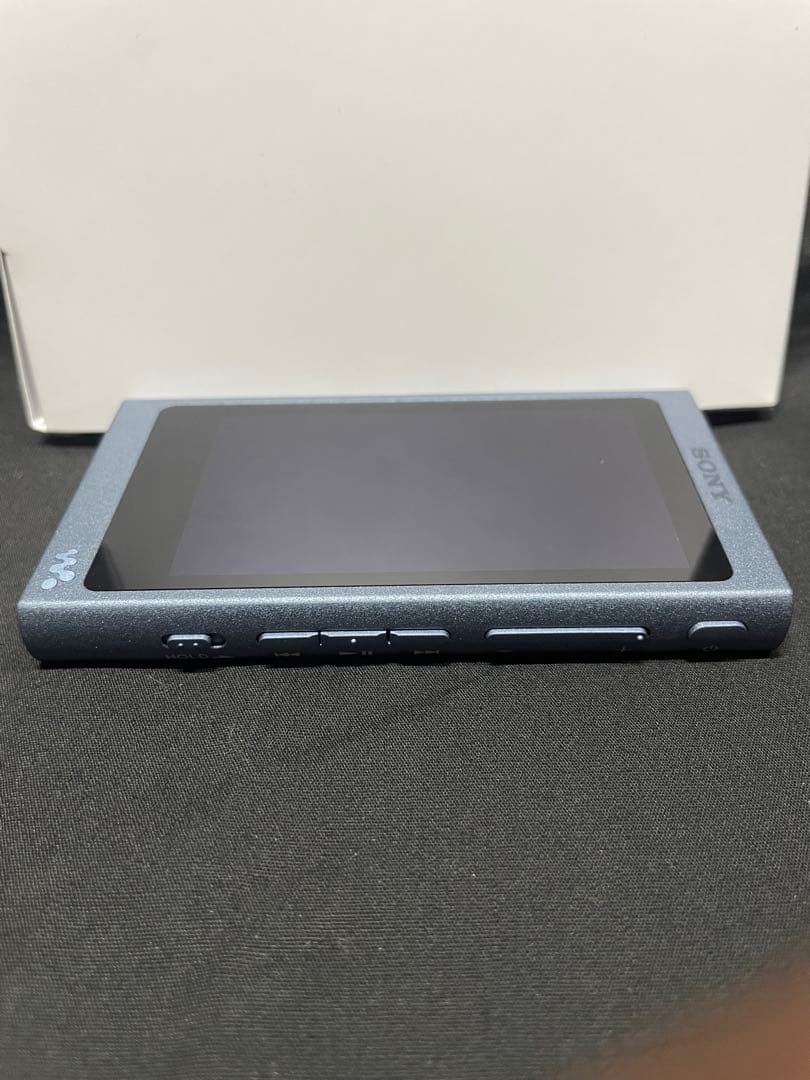 ポータブルプレーヤー NW-A45 GARNiDELiA SONY WALKMAN