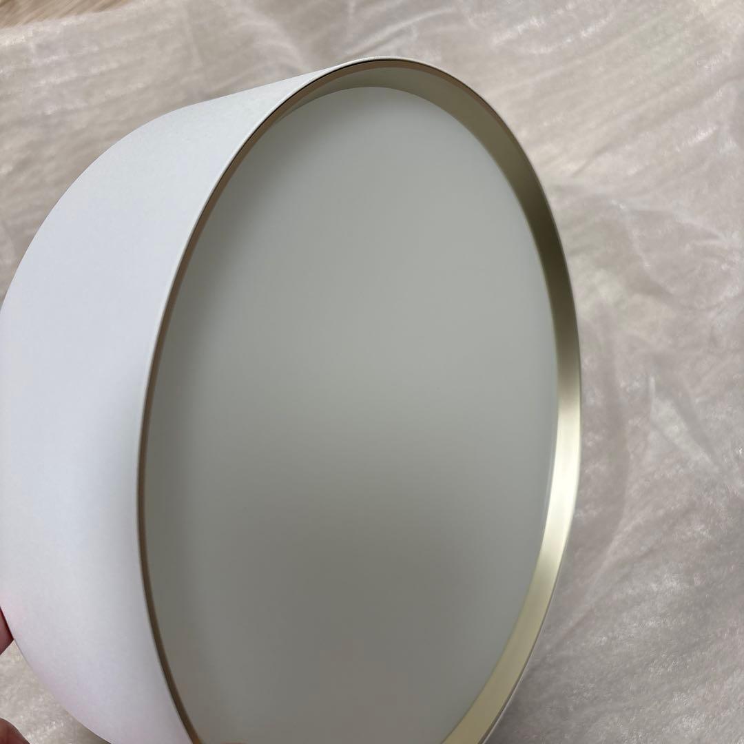 アートワークスタジオ　AW-0578 小型円形シーリングライト 10W ホワイト