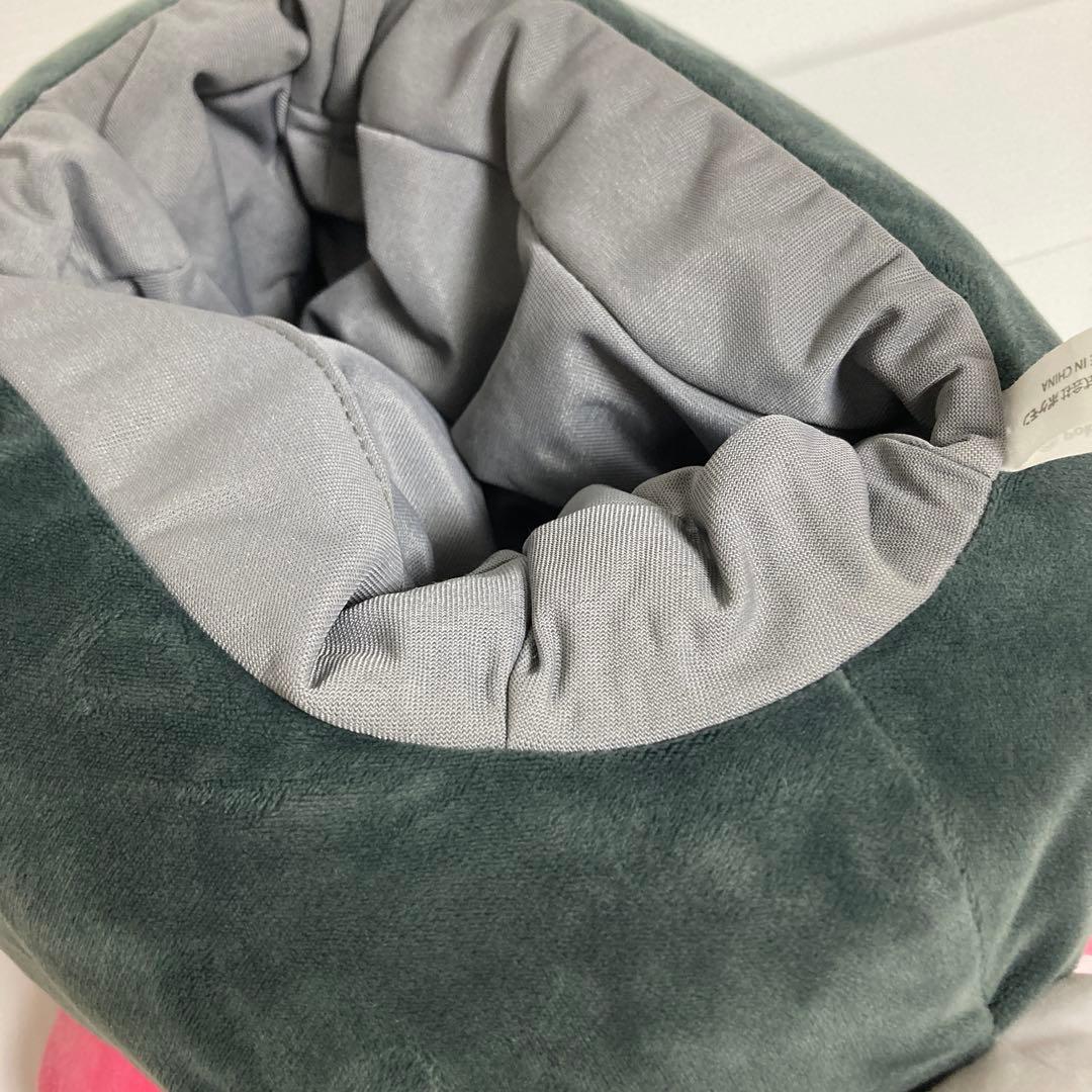 ナマコブシ ティッシュボックスカバー ぬいぐるみ 2017 ポケモンセンター