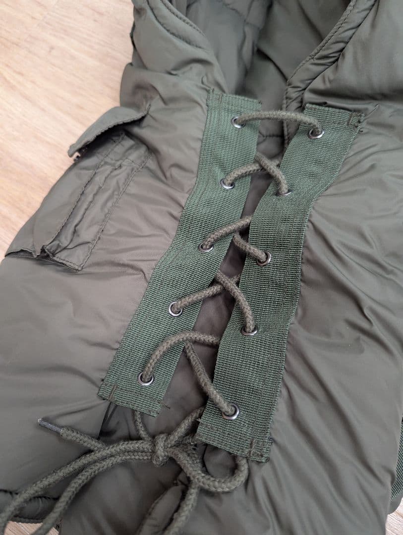 M69 ボディーアーマー ナム戦 レプリカ HOUSTON社製 終売OD