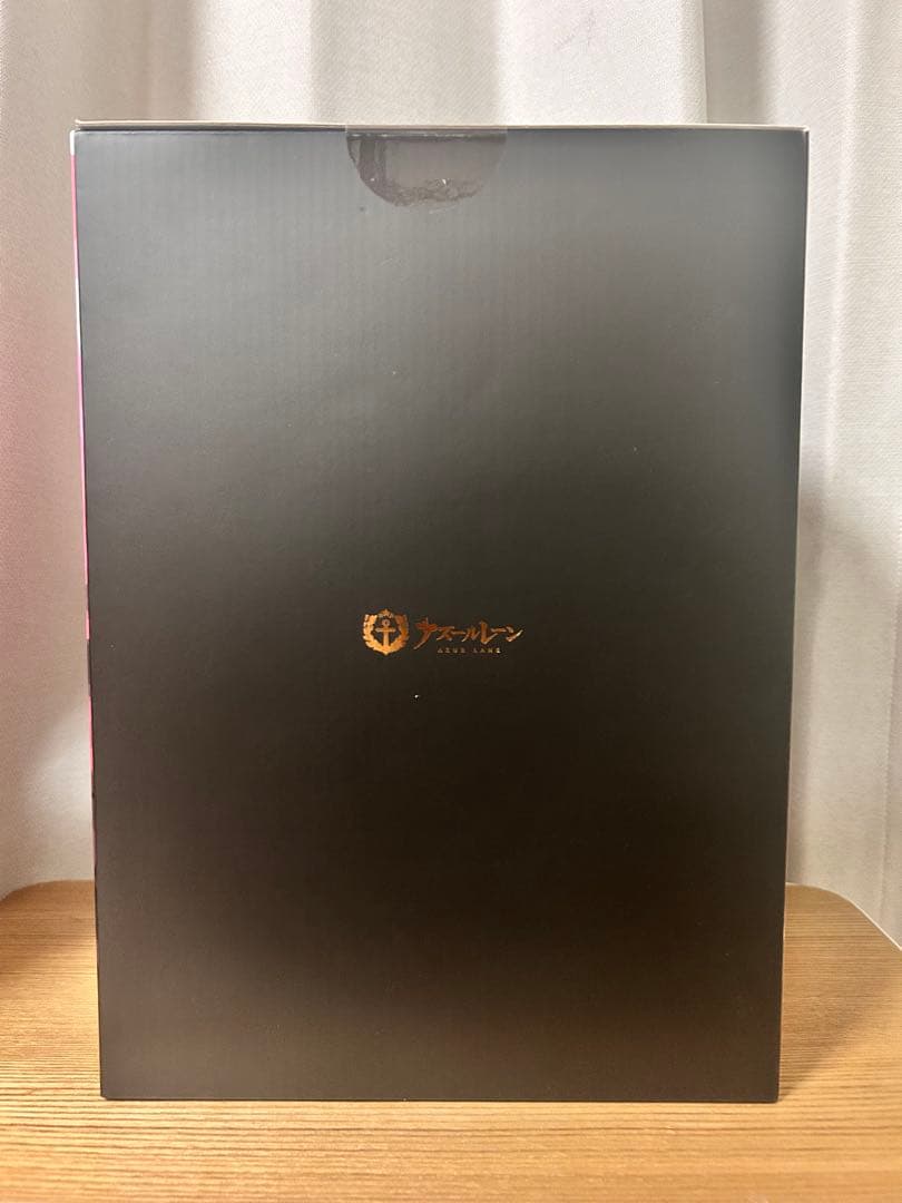 アズールレーン ル・マラン 昼寝好きのラピヌ 1/4 完成品フィギュア